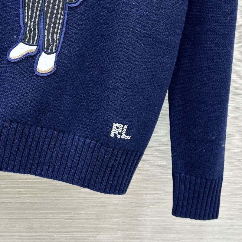 Polo Sweaters